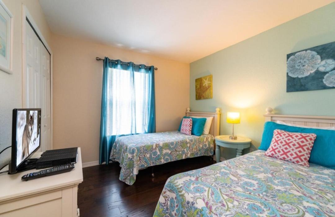 Relaxing Resort, Spacious Pool Near Disney Davenport Buitenkant foto