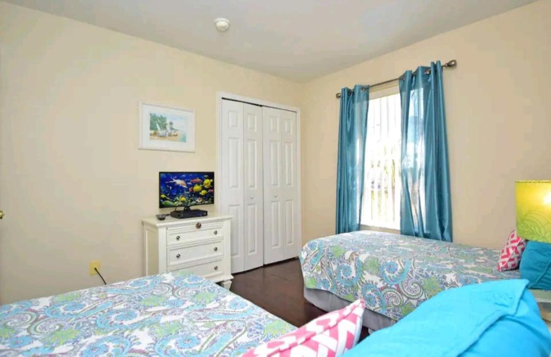 Relaxing Resort, Spacious Pool Near Disney Davenport Buitenkant foto
